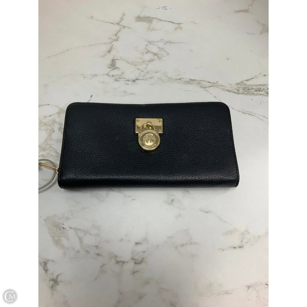 Wallet Designer By Michael Kors, Size: Large