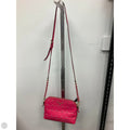 Crossbody Designer By Michael Kors, Size: Medium