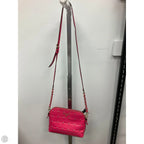Crossbody Designer By Michael Kors, Size: Medium