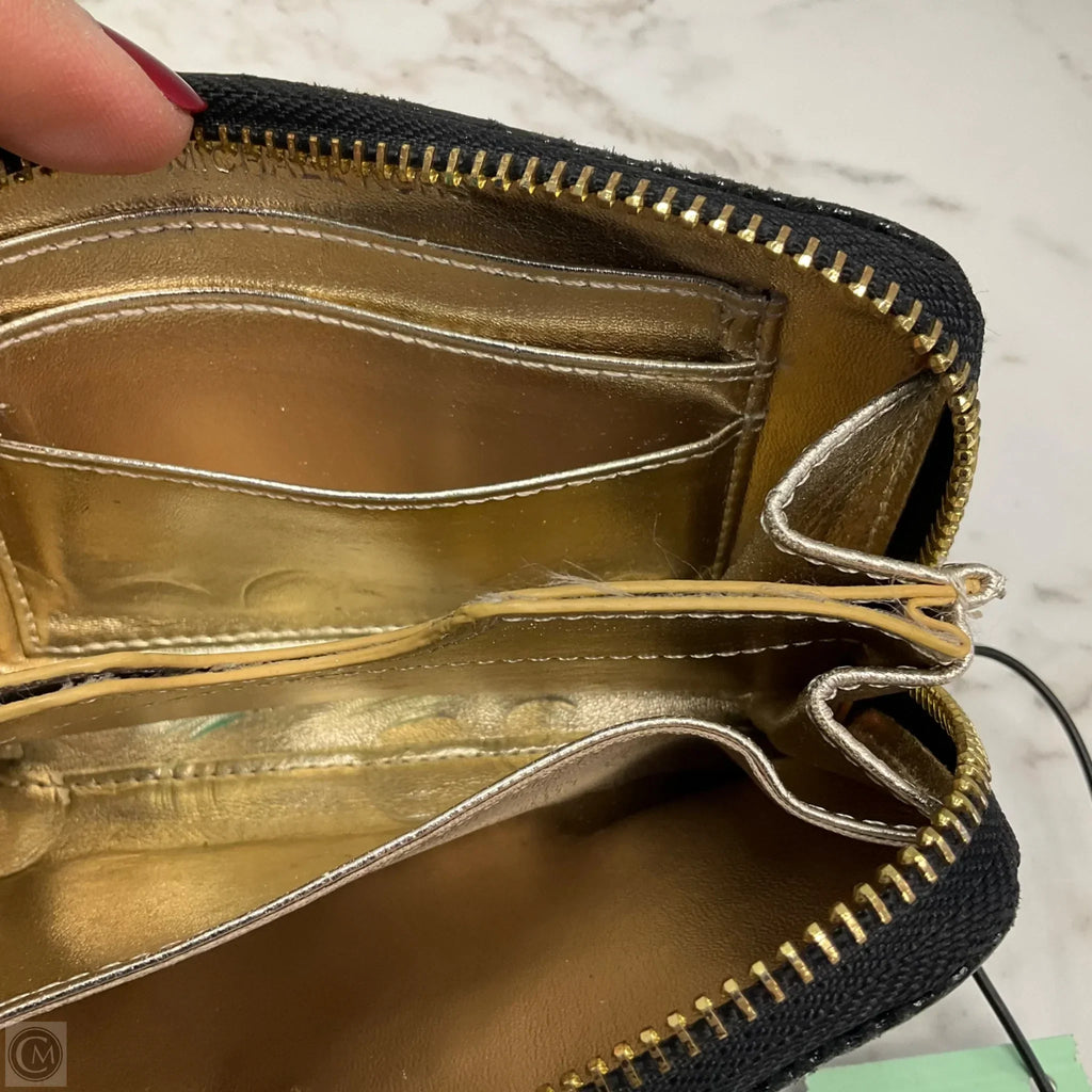 Wallet Designer By Michael Kors, Size: Medium
