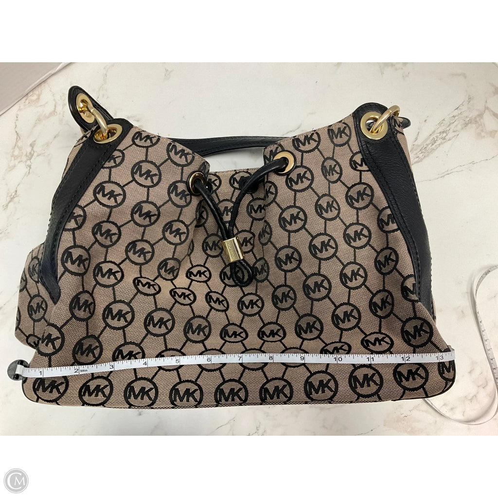 Handbag Designer By Michael Kors, Size: Large