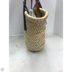 Handbag Luxury Designer By Christian Louboutin, Size: Small