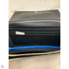 Wallet Luxury Designer By Balenciaga, Size: Large