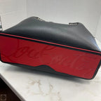 Tote Luxury Designer By Christian Louboutin, Size: Small