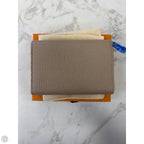 Wallet Luxury Designer By Louis Vuitton, Size: Medium