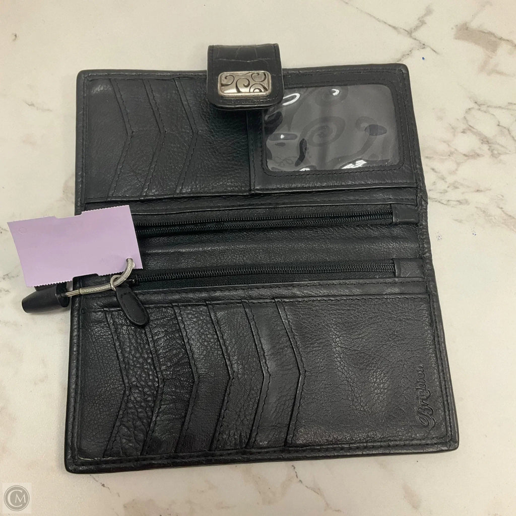 Wallet By Brighton, Size: Medium