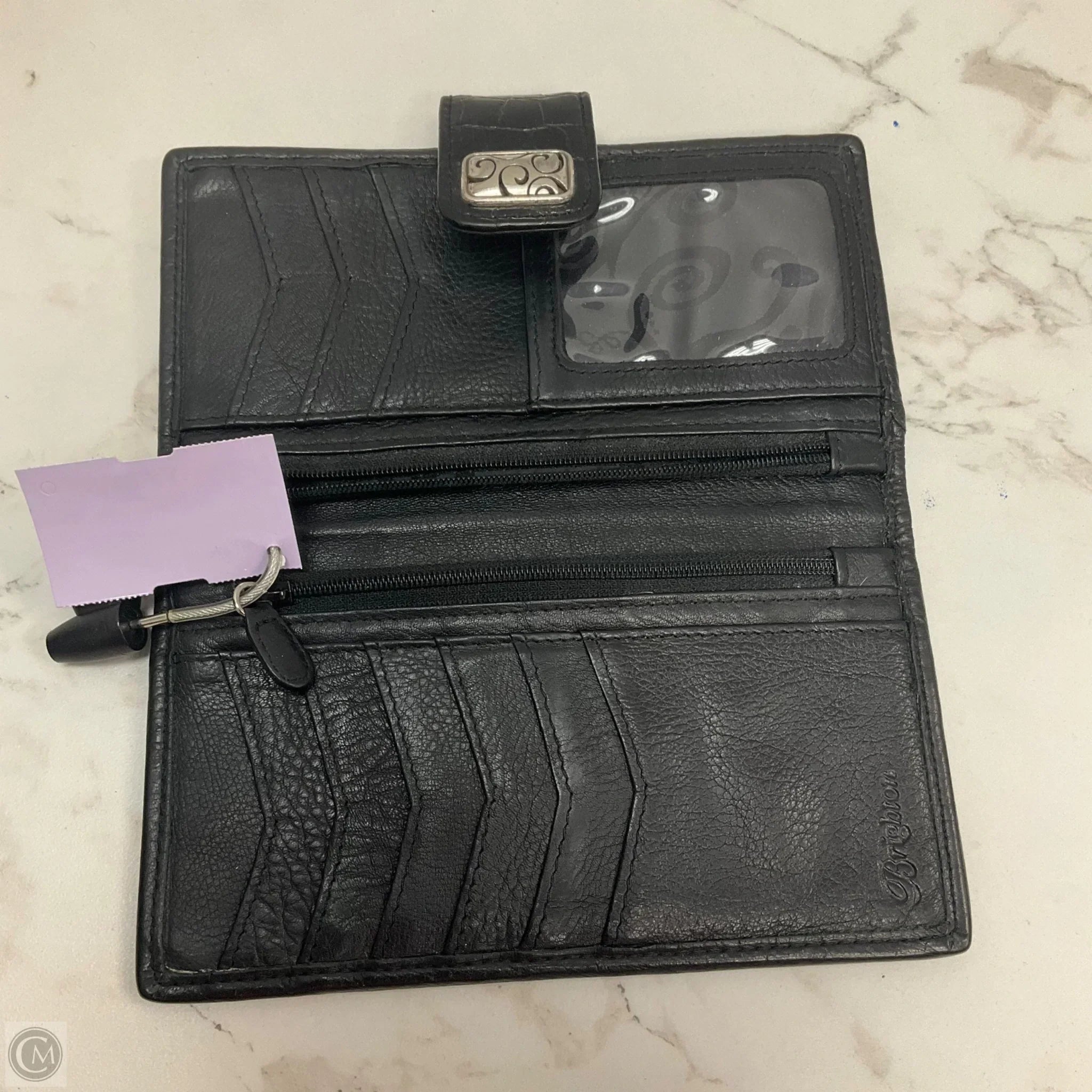 Wallet By Brighton, Size: Medium