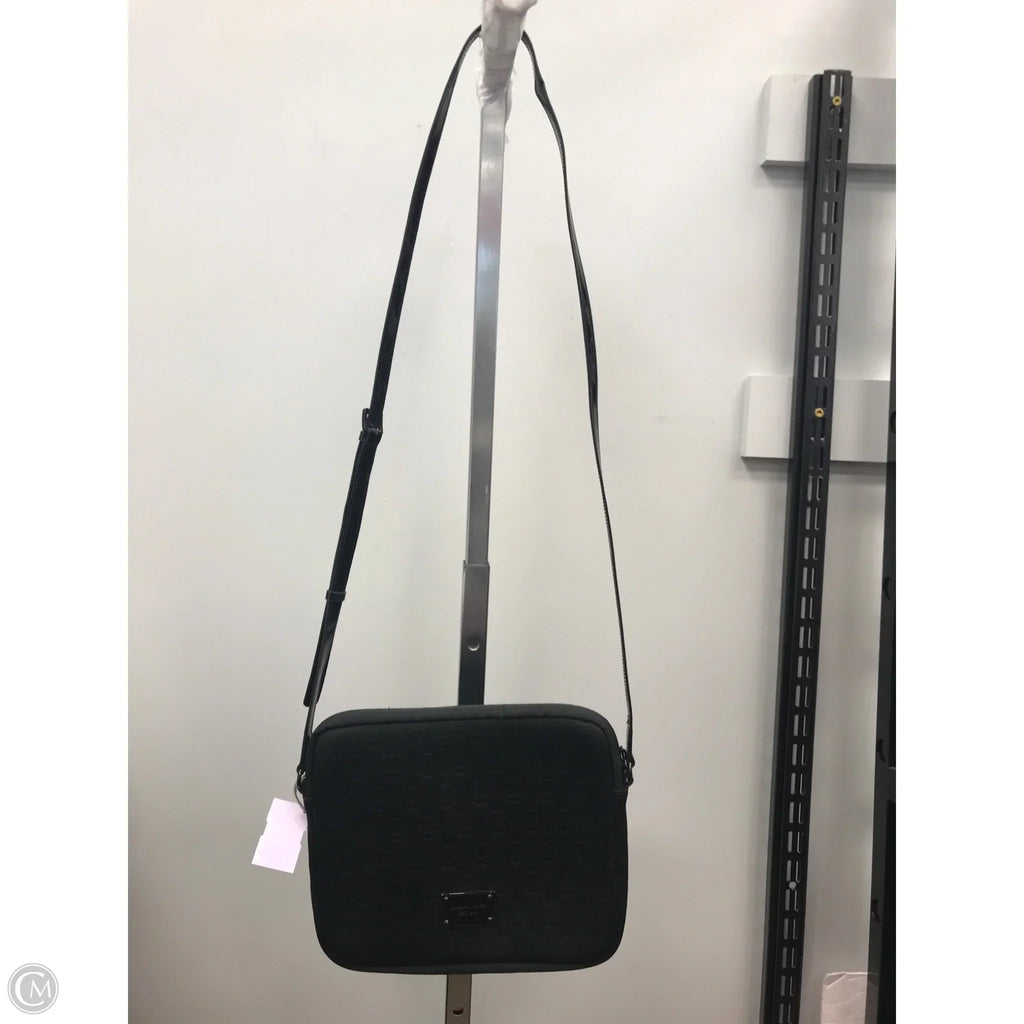 Crossbody Designer By Michael Kors, Size: Medium