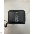 Wallet Designer By Coach, Size: Small