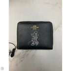 Wallet Designer By Coach, Size: Small