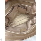Tote Designer By Coach, Size: Large