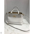 Handbag Designer By Michael Kors, Size: Large