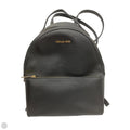 Backpack Designer By Michael Kors, Size: Large