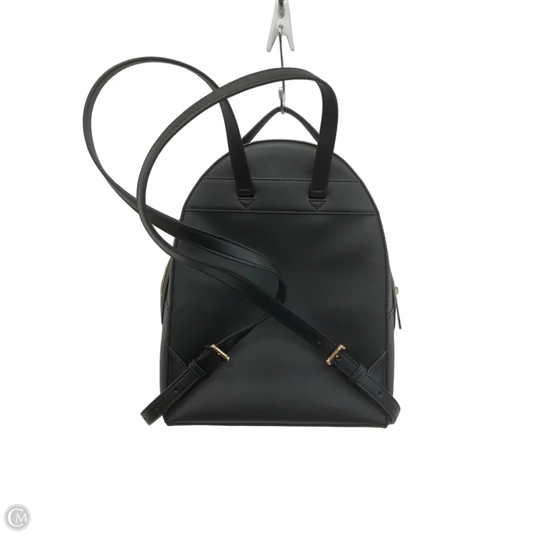 Backpack Designer By Michael Kors, Size: Large