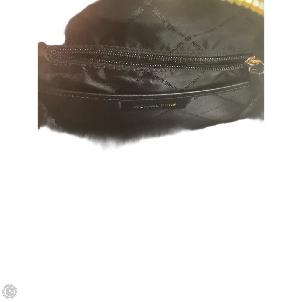 Backpack Designer By Michael Kors, Size: Large