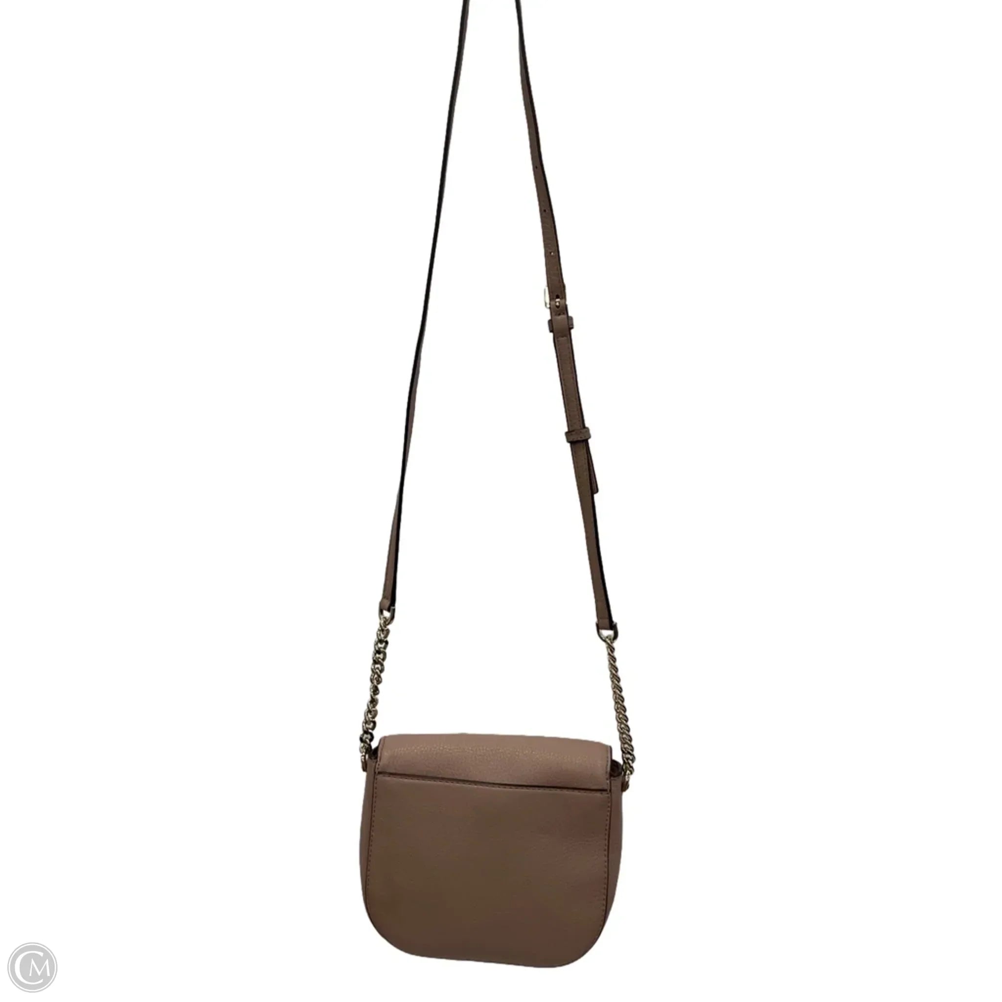 Crossbody Designer By Michael Kors, Size: Small