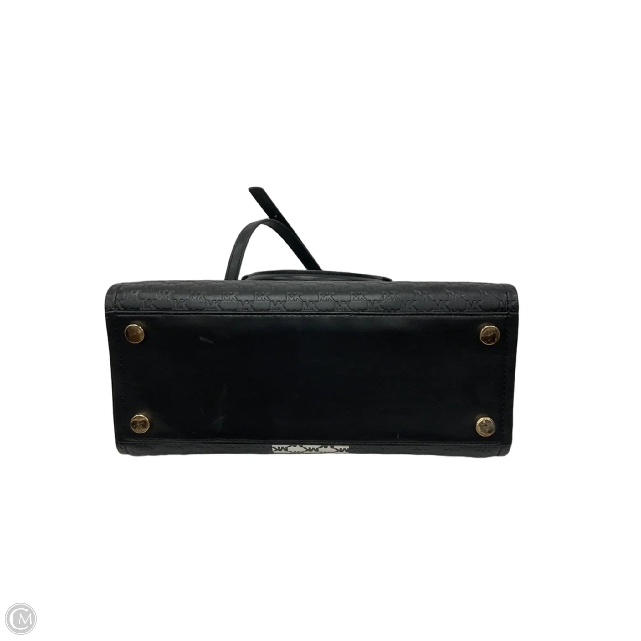 Crossbody Designer By Michael Kors, Size: Medium