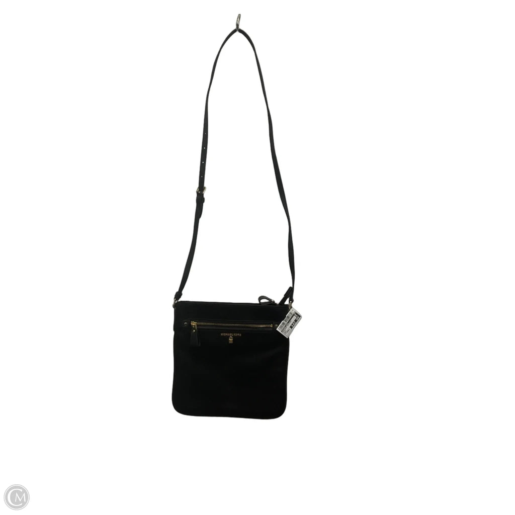 Crossbody Designer By Michael Kors, Size: Small