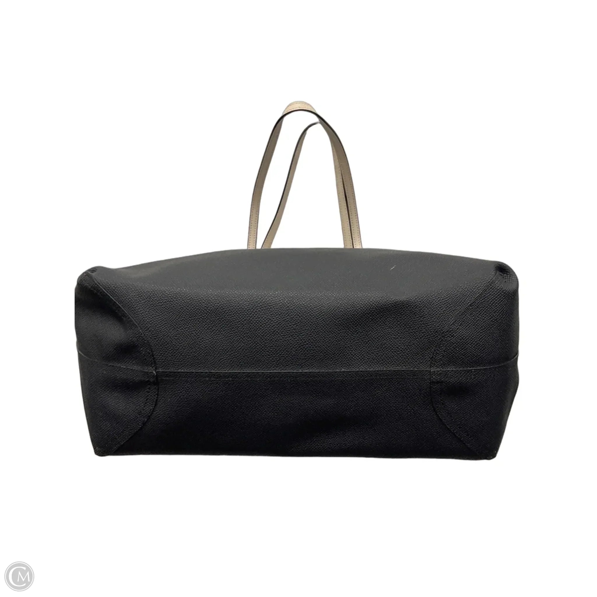 Handbag Designer By Coach, Size: Large