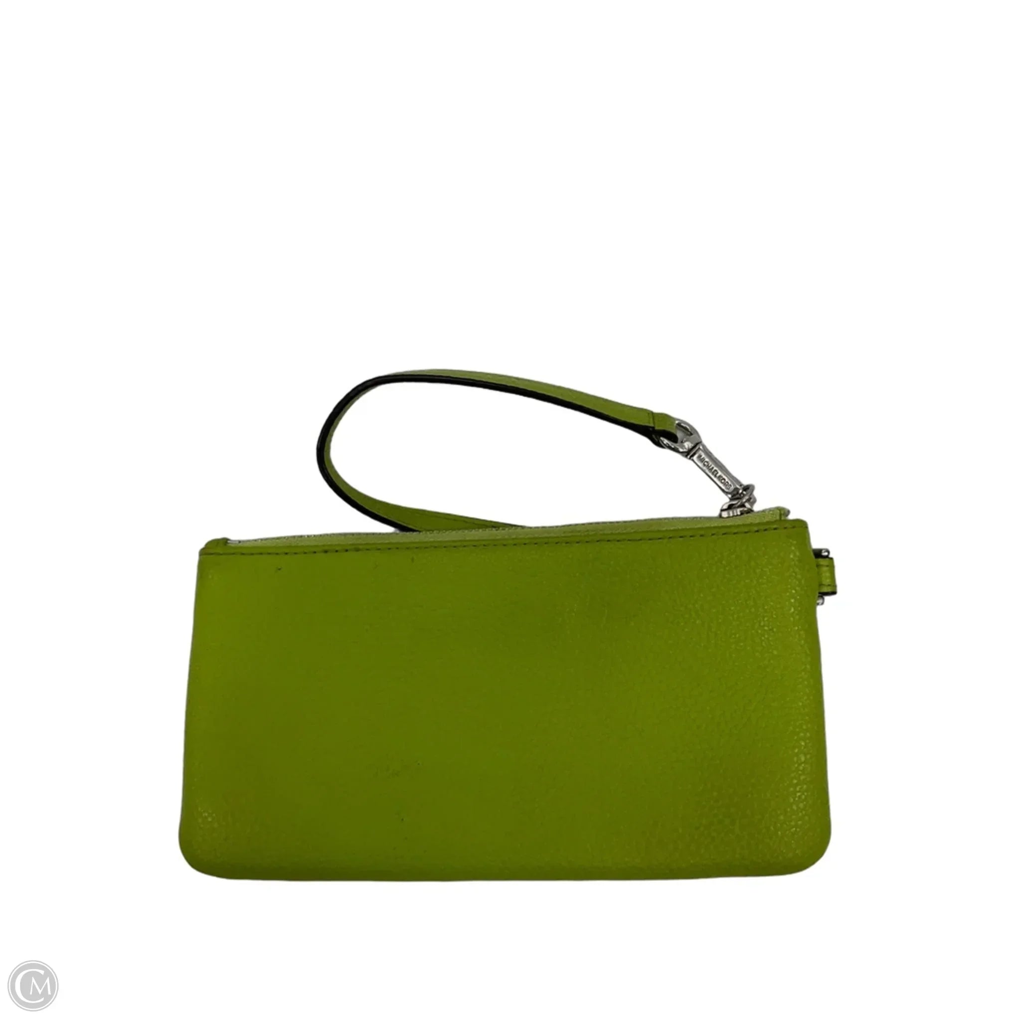Wristlet Designer By Michael Kors, Size: Small
