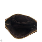 Wristlet Designer By Coach, Size: Small