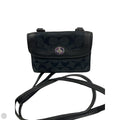 Crossbody Designer By Coach, Size: Small