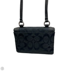 Crossbody Designer By Coach, Size: Small