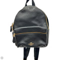 Handbag Designer By Coach, Size: Small