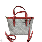 Crossbody Designer By Michael Kors, Size: Small