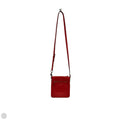 Crossbody Designer By Coach, Size: Medium