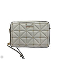 Crossbody Designer By Michael Kors, Size: Medium
