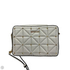 Crossbody Designer By Michael Kors, Size: Medium