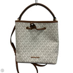 Handbag Designer By Michael Kors, Size: Small
