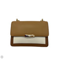 Crossbody Designer By Michael Kors, Size: Medium