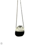 Crossbody Luxury Designer By Chanel, Size: Small