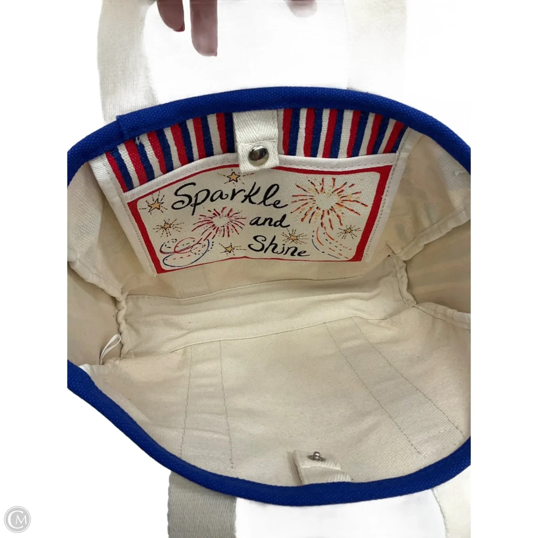 Tote By Brighton, Size: Small