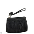 Wristlet Designer By Coach, Size: Small