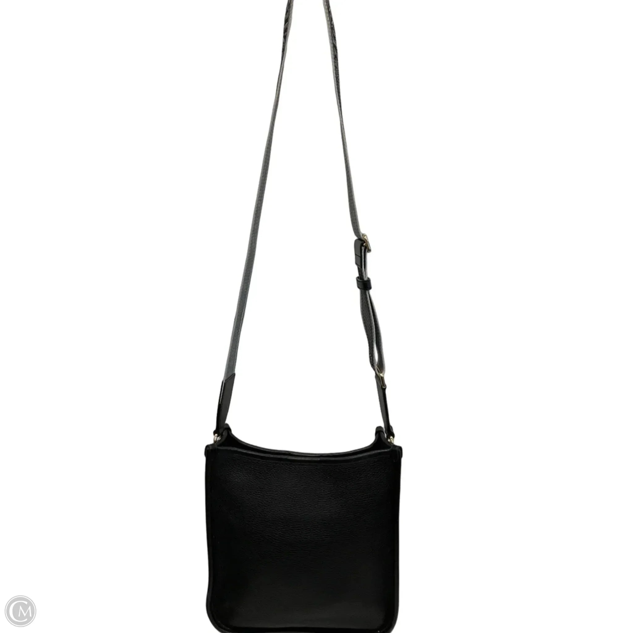 Crossbody Designer By Michael Kors, Size: Medium