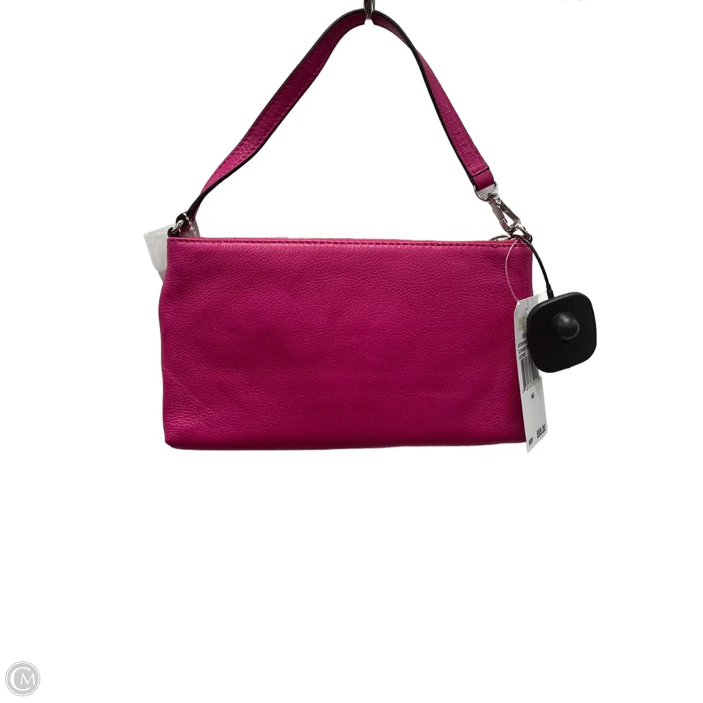 Handbag Designer By Michael Kors, Size: Small