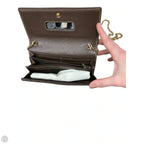 Crossbody Luxury Designer By Gucci, Size: Small