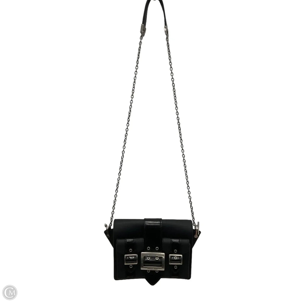 Crossbody Designer By Michael Kors, Size: Small