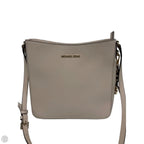 Crossbody Designer By Michael Kors, Size: Medium