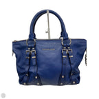 Crossbody Designer By Michael Kors, Size: Medium