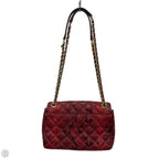 Crossbody Designer By Michael Kors, Size: Medium