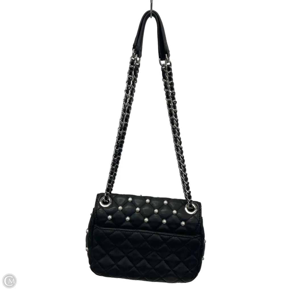 Crossbody Designer By Michael Kors, Size: Small