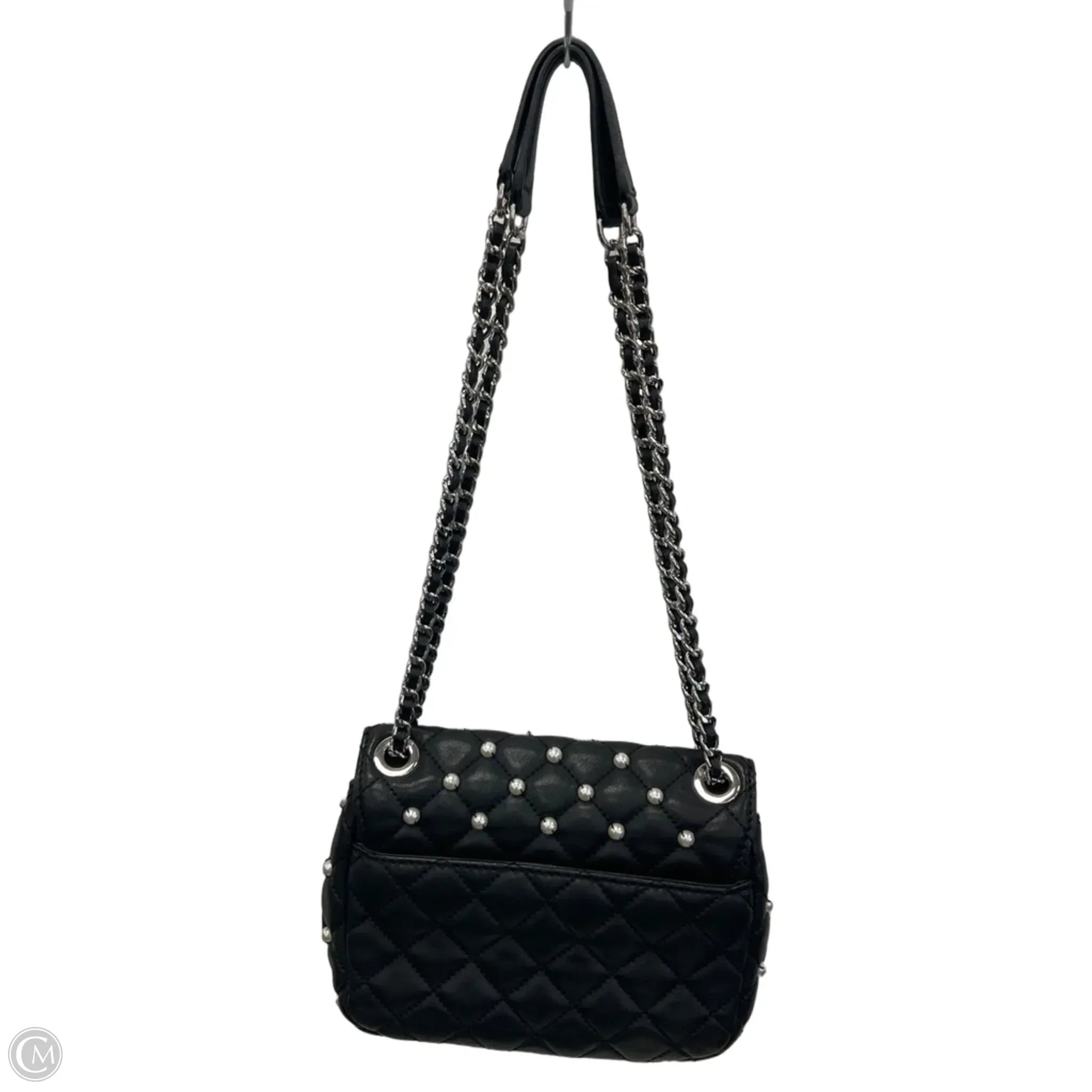 Crossbody Designer By Michael Kors, Size: Small