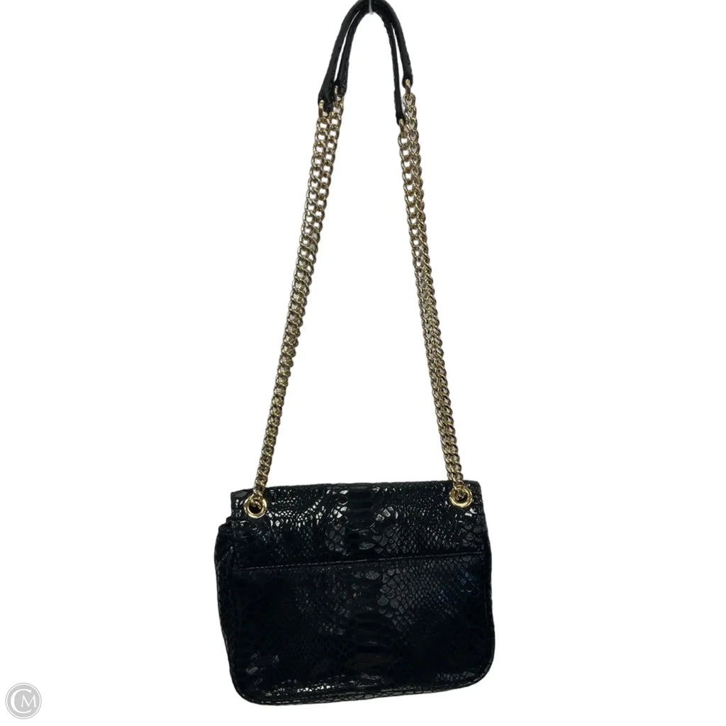Crossbody Designer By Michael Kors, Size: Small