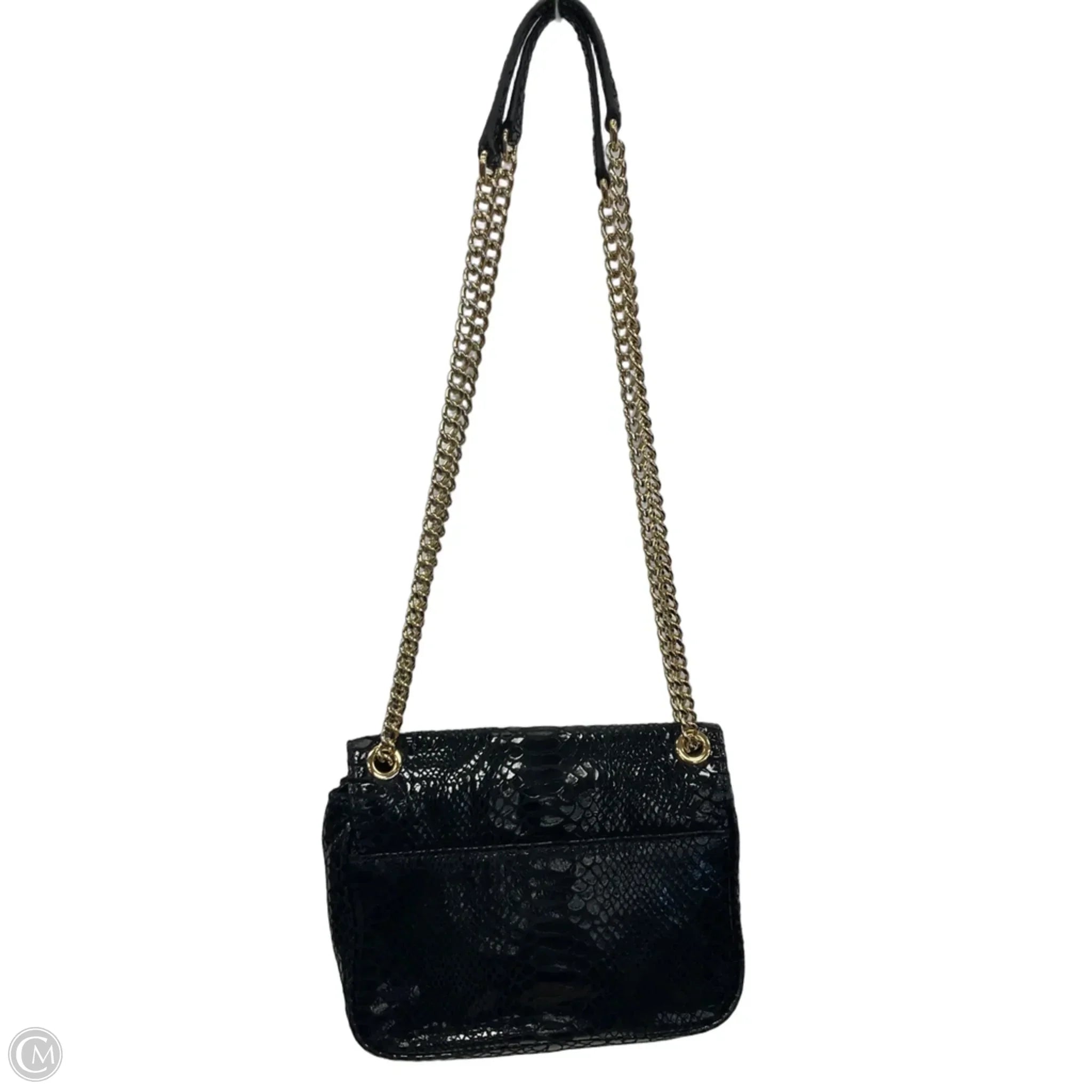 Crossbody Designer By Michael Kors, Size: Small