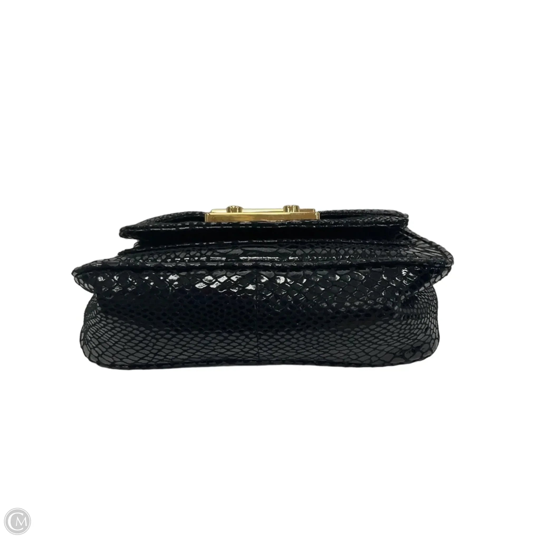 Crossbody Designer By Michael Kors, Size: Small