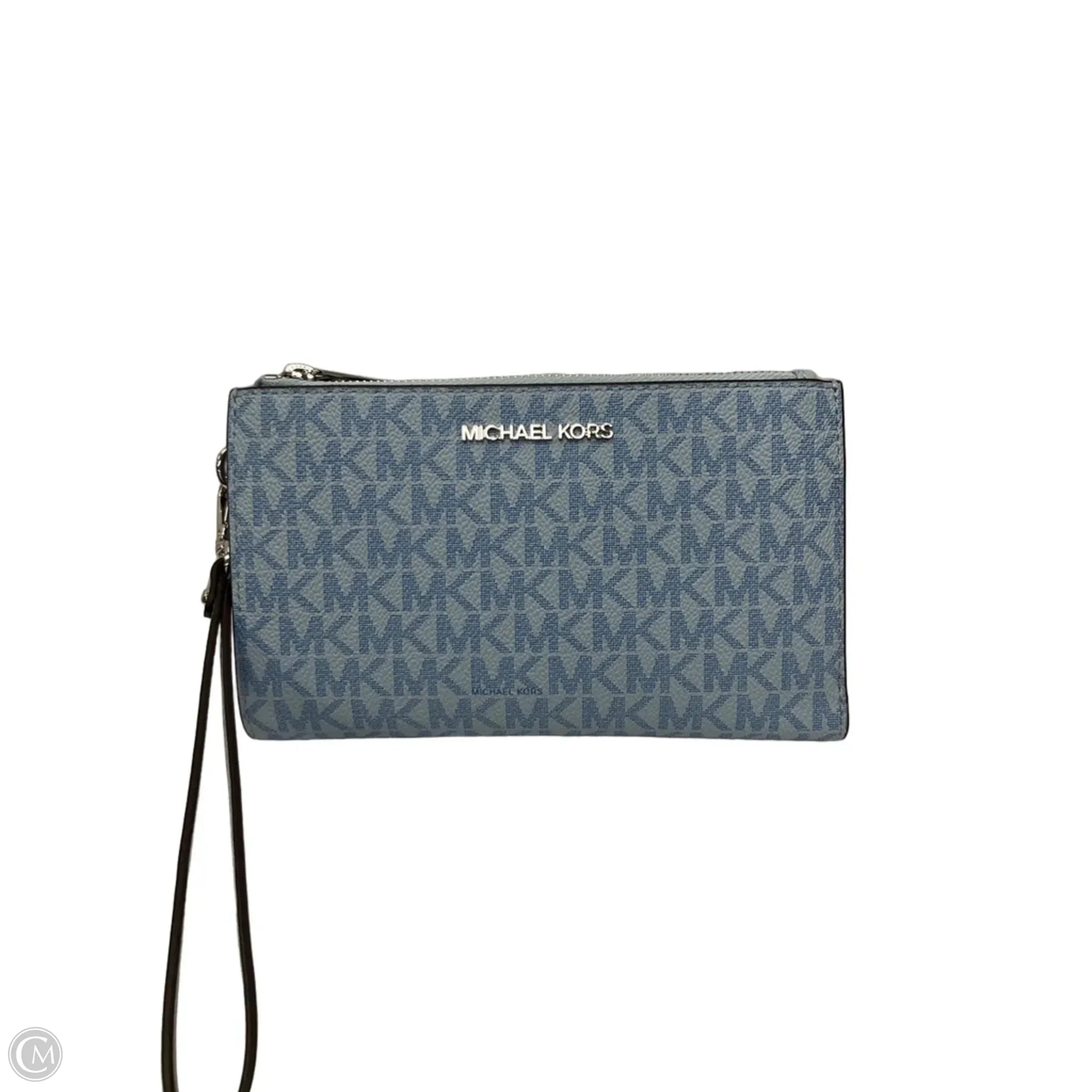 Wristlet Designer By Michael Kors, Size: Large